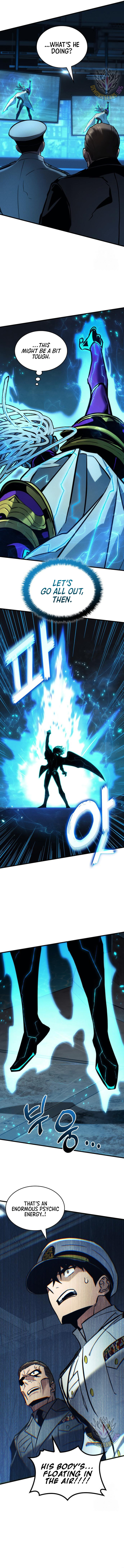 Kill the Dragon Chapter 146 11
